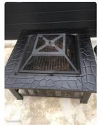 Nieuwe BBQ Vuurkorf - Tuin & Terras, Tuin en Terras, Elektrische barbecues, Ophalen of Verzenden, Nieuw