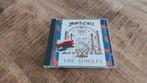 Soft cell - the singles, Ophalen of Verzenden, 1980 tot 2000, Zo goed als nieuw