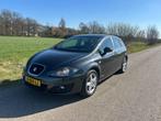 Seat Leon 1.2 TSI COPA 77KW 2011 Grijs Nieuwe ketting!, Auto's, Voorwielaandrijving, Euro 5, Zwart, 4 cilinders