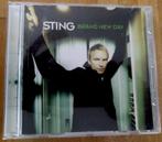 Sting - Brand New Day, CD, Ophalen of Verzenden, 2000 tot heden, Zo goed als nieuw