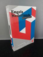 Woordenboek Engels-Nederlands, Nederlands, Ophalen of Verzenden, Zo goed als nieuw, Van Dale