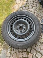 Nieuwe Mercedes E stalen velg plus nieuwe band, Ophalen, Zo goed als nieuw