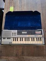 Vintage Casio PT-50 Keyboard met Originele Koffer, Ophalen
