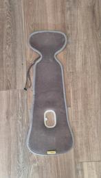 AeroMoov buggy formaat *2x gebruikt, Overige merken, Overige methoden, 0 t/m 18 kg, Afneembare rugleuning