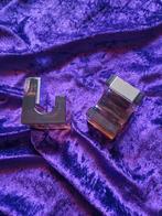 jaren 1970/1980 wandhaken - haken - kapstokken, Ophalen of Verzenden