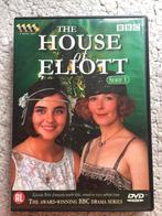 House of Eliott seizoen 1, Cd's en Dvd's, Alle leeftijden, Ophalen of Verzenden, Zo goed als nieuw