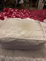 Warm tweepersoons dekbed NIEUW, Huis en Inrichting, Wit, Ophalen of Verzenden, Deken of Dekbed, Nieuw