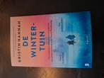 De Wintertuin van Kristin Hannah, Ophalen of Verzenden, Zo goed als nieuw