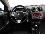 Alfa Romeo MiTo 1.4 DISTINCTIVE 6-BAK + 17 INCH | SPORTSTOEL, Voorwielaandrijving, Euro 5, Stof, Gebruikt