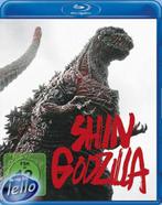 Blu-ray: Shin Godzilla (2016 Hiroki Hasegawa) DE NLO, Cd's en Dvd's, Ophalen of Verzenden, Horror, Nieuw in verpakking