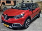 Renault Captur 0.9 TCe Helly Hansen € 10.950,00, Auto's, Nieuw, 47 €/maand, Origineel Nederlands, 5 stoelen