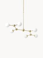 Aurelia hanglamp uit Westwing collectie, Huis en Inrichting, Ophalen, Zo goed als nieuw, Modern, Metaal