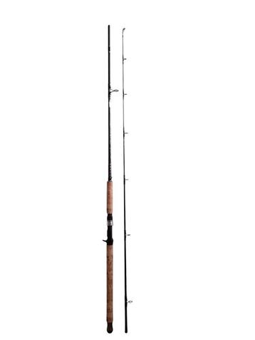 Byron Integra I m-8x Baitcaster Hengel 8ft beschikbaar voor biedingen