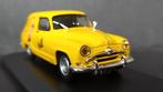 Simca Aronde messenger fruite 1:43 Altaya ixo Pol, Hobby en Vrije tijd, Modelauto's | 1:43, Overige merken, Auto, ., Nieuw