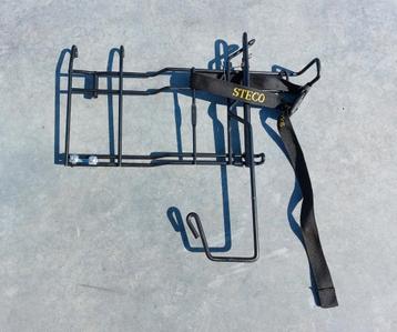 Buggy fietsendrager beschikbaar voor biedingen