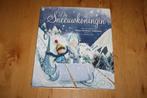 De sneeuwkoningin, Charlotte Cooke (Andersen), Gelezen, 5 of 6 jaar, Jongen of Meisje, Ophalen of Verzenden