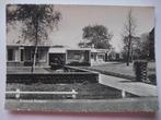 N55 Dirksland - Paviljoen, Verzamelen, Verzenden, 1960 tot 1980, Gelopen, Zuid-Holland