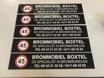 Brommobiel inkopen / vertrouwd / direct geld en vrijwaring, Ophalen, Gebruikt, Ligier