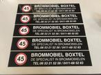 Brommobiel inkopen / vertrouwd / direct geld en vrijwaring, Gebruikt, Ophalen, Ligier