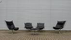 Vintage Sigurd Resell “Falcon” Lounge Suite for Vatne Møbler, Ophalen, -, -, Zo goed als nieuw
