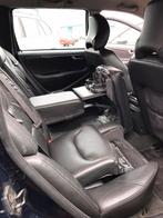 Volvo V70 2.4 170PK AUT Ruilmotor 2006+Nwe Distr Stuurh+Pomp, 1556 kg, 1800 kg, Zwart, USB