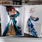 Barbie benefit ball barbie nrfb 1993., Ophalen of Verzenden, Nieuw, Fashion Doll