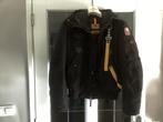 Parajumpers Jas - Topkwaliteit!, Kleding | Heren, Jassen | Winter, Ophalen of Verzenden, Zo goed als nieuw, Maat 48/50 (M), Zwart