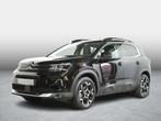 Citroën C5 Aircross 1.2 Hybrid 136 Max NAVIGATIE | CARPLAY, Automaat, 145 pk, Gebruikt, 1199 cc