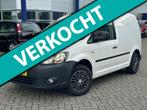 Volkswagen Caddy 1.6 TDI Economy Baseline, Voorwielaandrijving, Gebruikt, 4 cilinders, 700 kg