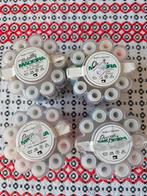 Madeira machine borduurgaren, Ophalen of Verzenden, Borduurgaren of Zijde