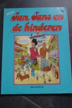 Jan, Jans en de kinderen special Stripboek, Gelezen, Ophalen of Verzenden, Jan Kruis, Eén stripboek