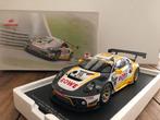 Spark Porsche 911 GT3 R Rowe - Winner 24H Spa 2020 (Nieuw), Hobby en Vrije tijd, Modelauto's | 1:18, Ophalen of Verzenden, Nieuw