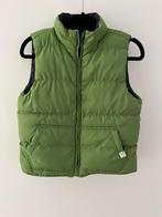 Reversibel bodywarmer - maat 116, Ophalen of Verzenden, Zo goed als nieuw, Jongen of Meisje, Jas