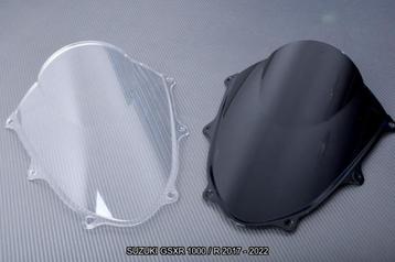 Windscherm SUZUKI GSXR 1000 / R 2017 - 2022 beschikbaar voor biedingen