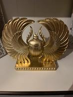 Nieuw Ornament Beetle Riverdale - 26cm - Goud, Ophalen of Verzenden, Nieuw
