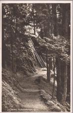 Tabarz Luftkurort Thür. Wald Am Kickelhahnsprung 30er jaren, Verzamelen, Ansichtkaarten | Buitenland, Duitsland, Ongelopen, Ophalen of Verzenden