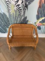 Kinderbank, Kinderen en Baby's, Kinderkamer | Tafels en Stoelen, Ophalen, Zo goed als nieuw, Tafel(s)