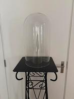 Zeer mooi stolp plexiglas, Ophalen, Zo goed als nieuw