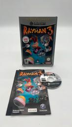 Rayman 3, Spelcomputers en Games, Games | Nintendo GameCube, Vanaf 3 jaar, Ophalen of Verzenden, 1 speler, Zo goed als nieuw