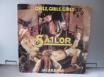 Sailor, Gebruikt, 7 inch, Single, Ophalen of Verzenden