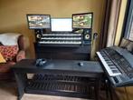 Prachtig 3 klavieren orgel volledig pedaal., Muziek en Instrumenten, Orgels, Ophalen, Zo goed als nieuw, 3 klavieren, Orgel