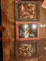 The Hobbit Trilogy - Blu-ray Extended Edition, Vanaf 12 jaar, Ophalen, Zo goed als nieuw, Fantasy