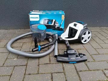 Philips 3000 series voor onderdelen stofzuiger  beschikbaar voor biedingen