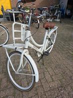 Popal fiets, Fietsen en Brommers, Fietsen | Dames | Omafietsen, Minder dan 47 cm, Ophalen, Zo goed als nieuw, Versnellingen