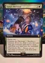 Packfresh Yuna's Decision MTG, Ophalen of Verzenden, Nieuw
