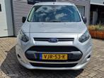 Ford Transit Connect 1.5 TDCi 120pk H6 L2 Trend HP 3-zits, Auto's, Bestelauto's, Euro 6, 4 cilinders, 22 km/l, Ford