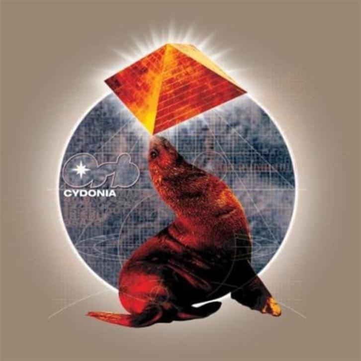 Cd Orb – Cydonia (Downtempo, Dub, Ambient, Drum n Bass), Cd's en Dvd's, Cd's | Dance en House, Gebruikt, Ambiënt of Lounge, Ophalen of Verzenden