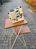 Vintage Eumig P8m Imperial filmprojector uit 1973, Verzamelen, Ophalen, 1960 tot 1980, Projector
