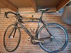Stevens carbon racefiets maat 58, Gebruikt, Carbon, 57 tot 61 cm, Meer dan 20 versnellingen