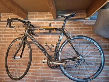Stevens carbon racefiets maat 58 beschikbaar voor biedingen